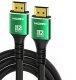 Kabel Interlook Kabel HD2.1V 8K 3M HDMI - HDMI 3 m 1