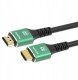 Kabel Interlook Kabel HD2.1V 8K 3M HDMI - HDMI 3 m 4