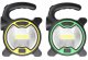 Interlook Latarka halogen cob ręczny boczna warsztatowa W30-BLACK 13