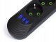 Listwa zasilająca Interlook Listwa zasilająca LH-F04U-BLACK 7 gniazd 3 m czarny 4