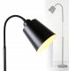 Lampa podłogowa Emibig Lampa podłogowa Renew Force DUŻA LAMPA DO SALONU E27 40 W czarny 8