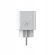 Programator czasowy INTELIGENTNE gniazdko smart WiFi TUYA Timer Watomierz 5