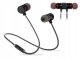 SŁUCHAWKI SPORTOWE BEZPRZEWODOWE BLUETOOTH DOUSZNE DO BIEGANIA MIKROFON 3