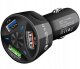 Ładowarka Interlook Ładowarka samochodowa USB 3100 mA 7