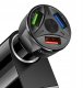 Ładowarka Interlook Ładowarka samochodowa USB 3100 mA 8