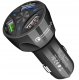 Ładowarka Interlook Ładowarka samochodowa USB 3100 mA 9