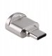 CZYTNIK KART micro SD TF USB OTG USB typu C mini 2
