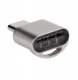 CZYTNIK KART micro SD TF USB OTG USB typu C mini 3