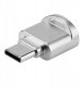 CZYTNIK KART micro SD TF USB OTG USB typu C mini 6