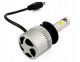 Żarówki Interlook H7 S2 COB 12V 24V H7 72 W 2 szt. 3