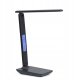 Lampka LED Biurkowa Szkolna 3 BARWY 3 MOCE WYŚWIETLACZ LCD ZEGAR TERMOMETR 1