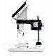 Dexxer Mikroskop cyfrowy MIKROSKOP DO LUTOWANIA NAUKI EDUKACYJNY 1000X 1000 x 4