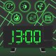 Radio Retoo Radio sieciowe FM E818 5