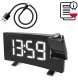Radio Retoo Radio sieciowe FM E818 6