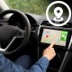 RADIO SAMOCHODOWE ANDROID 7" GPS WIFI CARPLAY APPLE CAR + KAMERA COFANIA 5