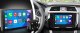 RADIO SAMOCHODOWE ANDROID 7" GPS WIFI CARPLAY APPLE CAR + KAMERA COFANIA 7