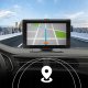 RADIO SAMOCHODOWE 7 CALI ANDROID APPLE CARPLAY KAMERA COFANIA MULTIMEDIALNE 4