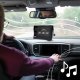 RADIO SAMOCHODOWE 7 CALI ANDROID APPLE CARPLAY KAMERA COFANIA MULTIMEDIALNE 5