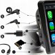 RADIO SAMOCHODOWE 7 CALI ANDROID APPLE CARPLAY KAMERA COFANIA MULTIMEDIALNE 7