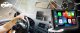 RADIO SAMOCHODOWE 7 CALI ANDROID APPLE CARPLAY KAMERA COFANIA MULTIMEDIALNE 8
