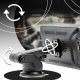 RADIO SAMOCHODOWE 7 CALI ANDROID APPLE CARPLAY KAMERA COFANIA MULTIMEDIALNE 9