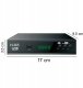 Tuner TV Retoo Tuner DVB-T2 ER1238 2