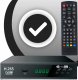 Tuner TV Retoo Tuner DVB-T2 ER1238 6