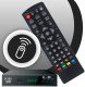 Tuner TV Retoo Tuner DVB-T2 ER1238 9