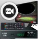 Tuner TV Retoo Tuner DVB-T2 ER1238 10