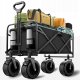 Wózek Renew Force 100 l 4
