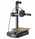 Biurkowa Drukarka 3D Kingroon KP3S Pro V2 Direct Drive Klipper WiFI LCD FDM 2