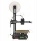 Biurkowa Drukarka 3D Kingroon KP3S Pro V2 Direct Drive Klipper WiFI LCD FDM 5