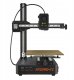 Biurkowa Drukarka 3D Kingroon KP3S Pro V2 Direct Drive Klipper WiFI LCD FDM 6