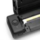 Drukarka etykiet Phomemo Drukarka Termiczna do Dokumentów Papier A4 M08F Bluetooth Android 8
