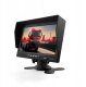 Monitor LCD Ekran 7" do Kamer Cofania Bus Ciężarówka Przewodowy RCA Chinch 4