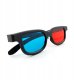Okulary anaglifowe 3D 1