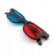 Okulary anaglifowe 3D 4