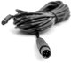 Przedłużacz Kabel Wideo 6m Gniazdo Wtyk 4pin do Kamer Cofania Rejestratorów 3