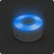 GoMedia Syrena alarmowa WiFi 6