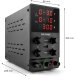 Zasilacz Laboratoryjny Serwisowy 30V 10A Regulowany Precyzyjny USB CC CV 4