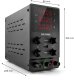 Zasilacz Laboratoryjny Serwisowy 30V 10A Regulowany Precyzyjny USB CC CV 5