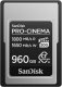 Karta SanDisk PRO-CINEMA 960 GB CFexpress typ A 1
