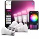 Philips inteligentne oświetlenie Inteligentne żarówki 4
