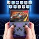 PRZENOŚNA KONSOLA R36S DO GIER RETRO 15000 GIER LINUX 64GB ORYGINALNA PL 4