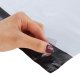 Pako Foliopaki kurierzy białe B5 190x250mm - 50 szt. 3