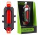 Lampka rowerowa tylna USB 14