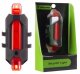 Lampka rowerowa tylna USB 2
