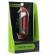 Lampka rowerowa tylna USB 3