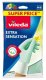 Vileda Rękawice Extra Sensation "M" 14