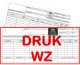 Pako WZ - Wydanie Na Zewnątrz 1/3 A4 3
